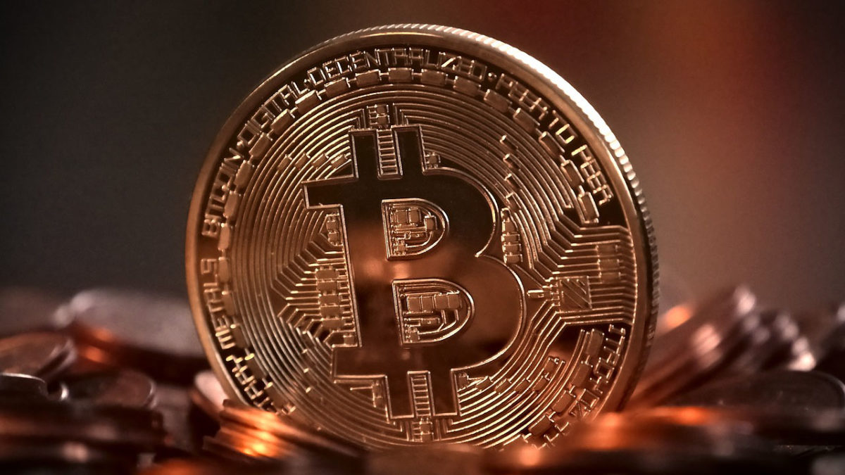 Bitcoin sigue al alza y alcanza los 5.000 dólares