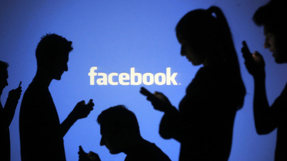 Da la bienvenida a la actualización más molesta de Facebook