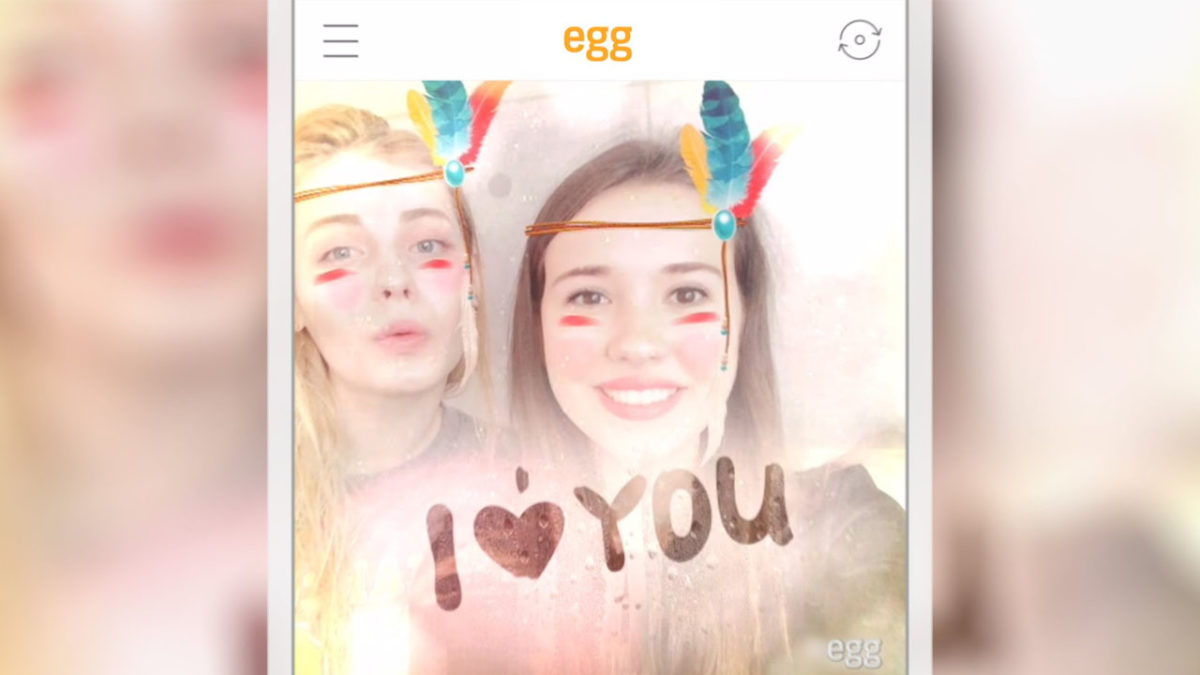 5 apps de filtros y máscaras especiales hasta que lleguen los animojis