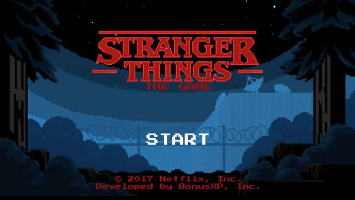 Microsoft homenajea a Stranger Things con una versión antigua de Windows