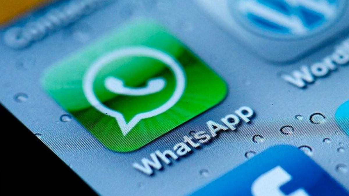 WhatsApp: tus amigos ya podrán saber tu ubicación en todo momento