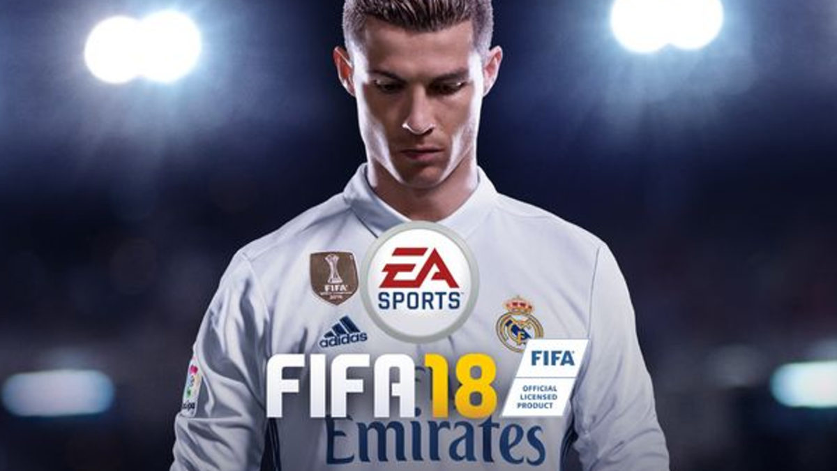 El fin de FIFA: podríamos no tener FIFA 19 el año que viene