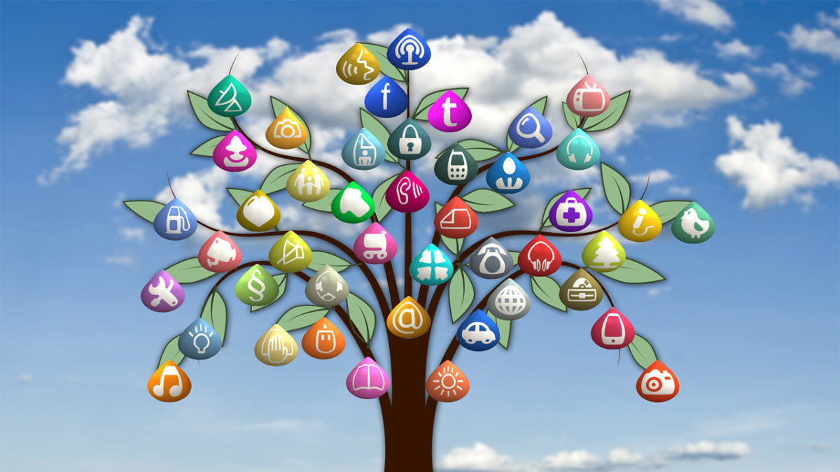 Las apps que se lanzaron en 2017 y que darán mucho que hablar en 2018