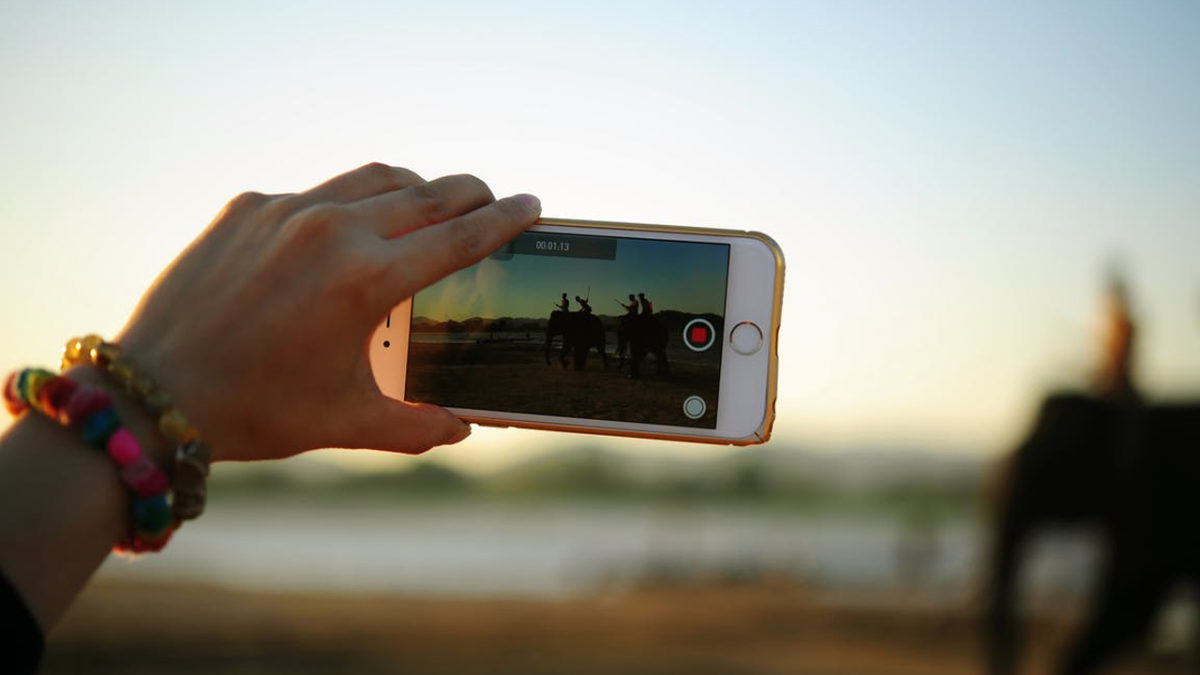 Crear un vídeo desde cero con herramientas gratuitas