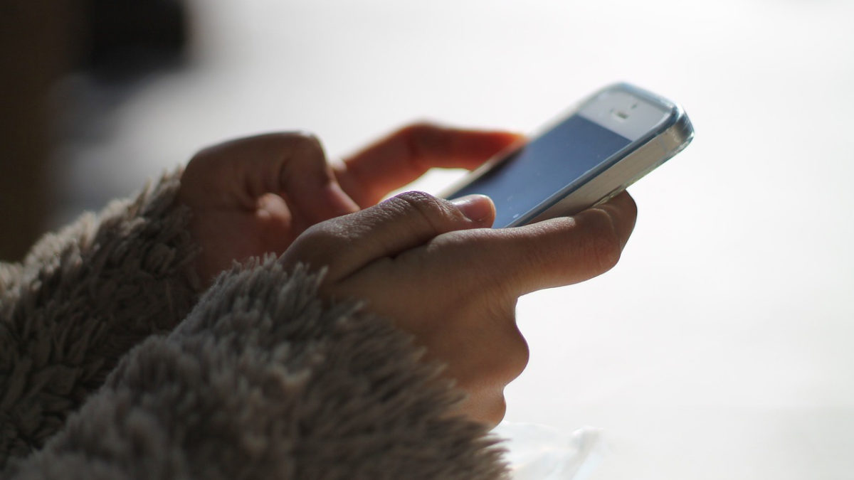 3 trucos para controlar el tiempo que pasas en WhatsApp y otras apps de mensajería