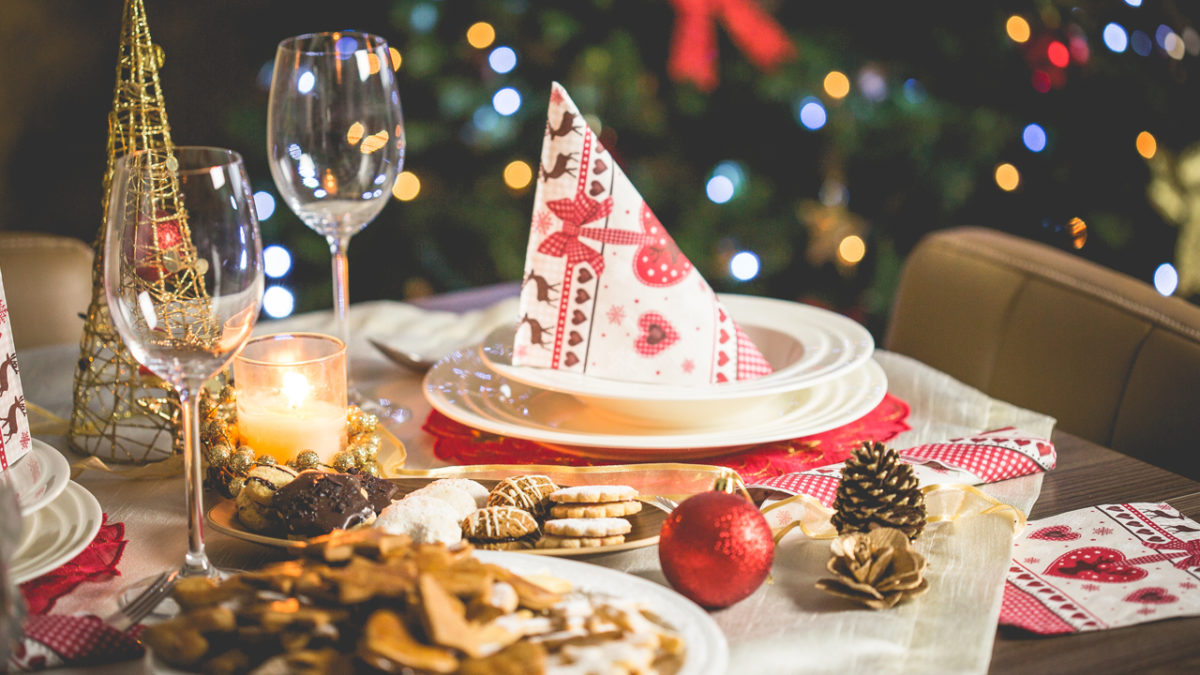 Los cinco mejores canales de Youtube para preparar tu comida de Navidad