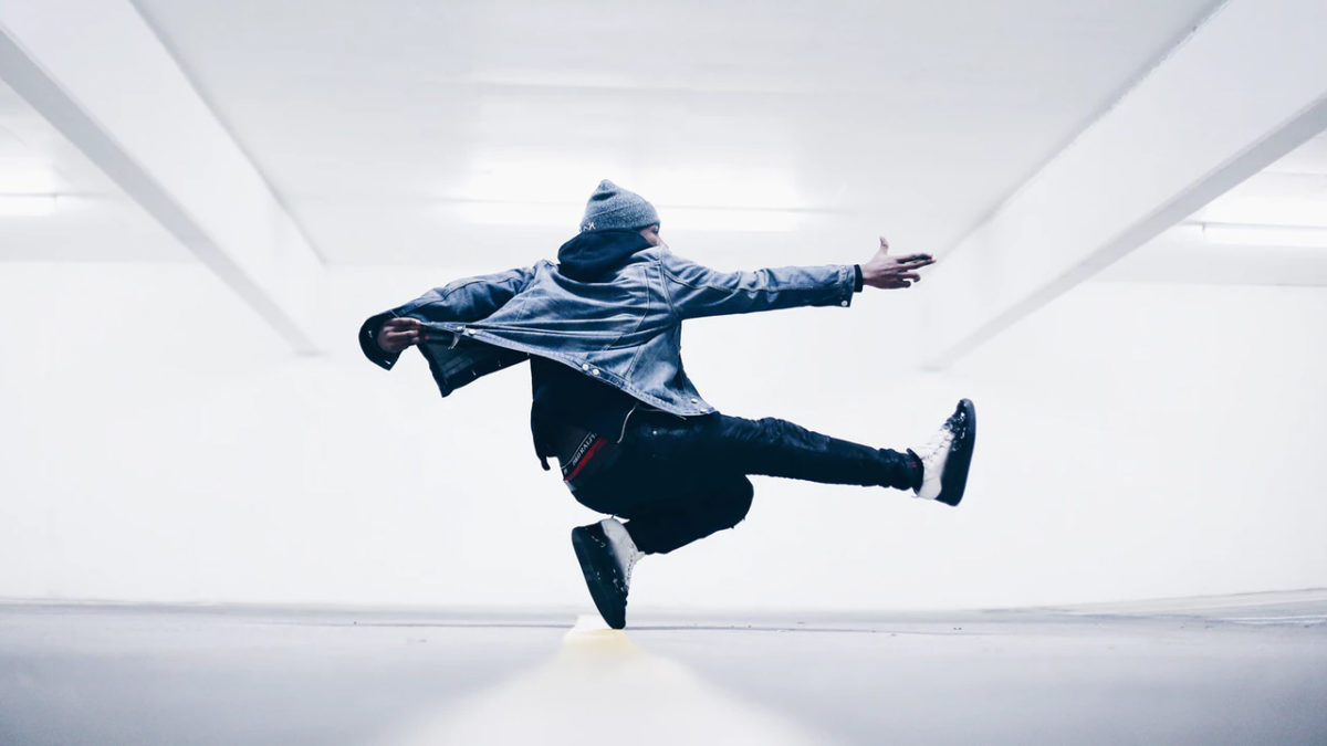 Aprende a bailar y seguir el ritmo con estas apps