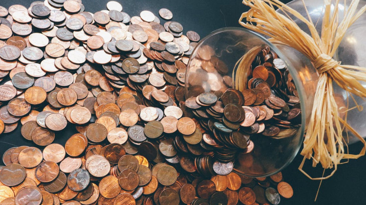 3 apps de ahorro de dinero que te ayudarán a controlar gastos