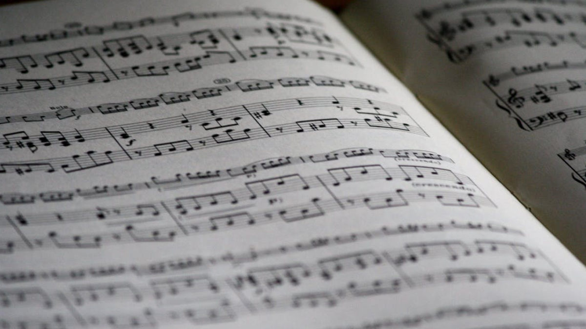 Las mejores apps para convertirte en compositor musical