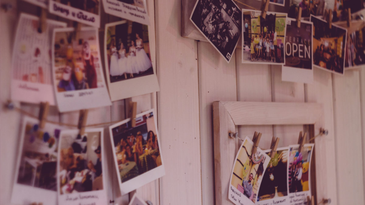 ¿Cuáles son las mejores formas de organizar tu colección de fotos?