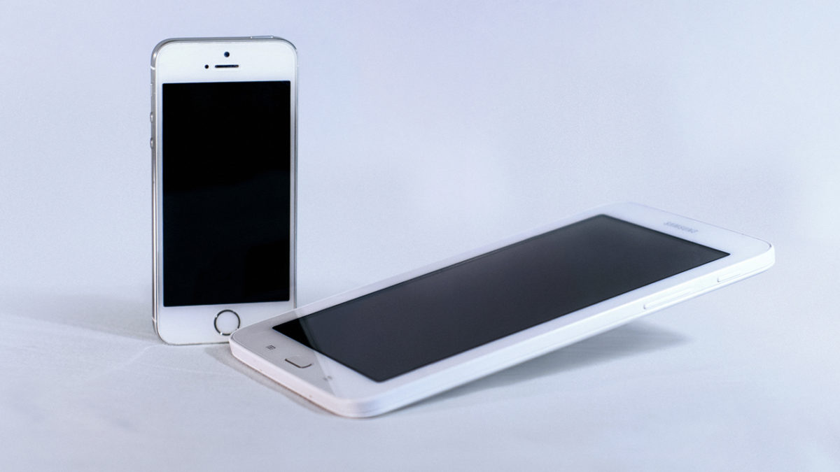 Cómo comprobar si tu teléfono de segunda mano está completamente limpio