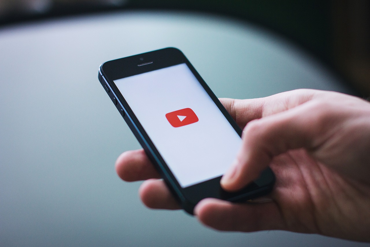Se revela el auténtico culpable de tu adicción a Youtube