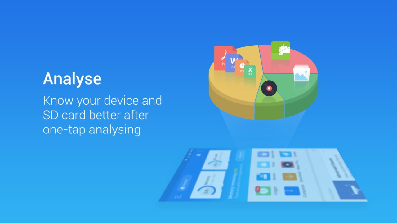 Google veta la famosa aplicación ES FILE Explorer por estafa