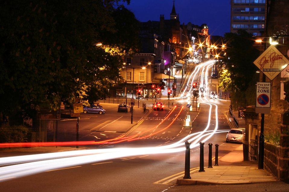 Farolas inteligentes: ¿el futuro de la iluminación de las ciudades?