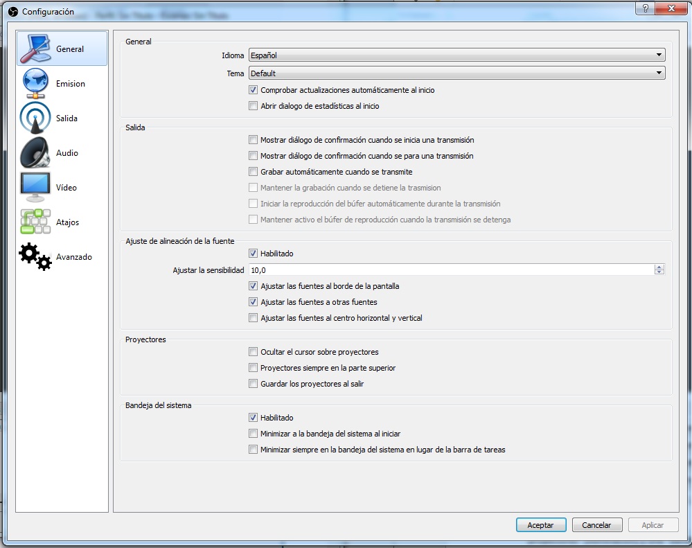Cómo transmitir en Twitch tus partidas de PC - Softonic