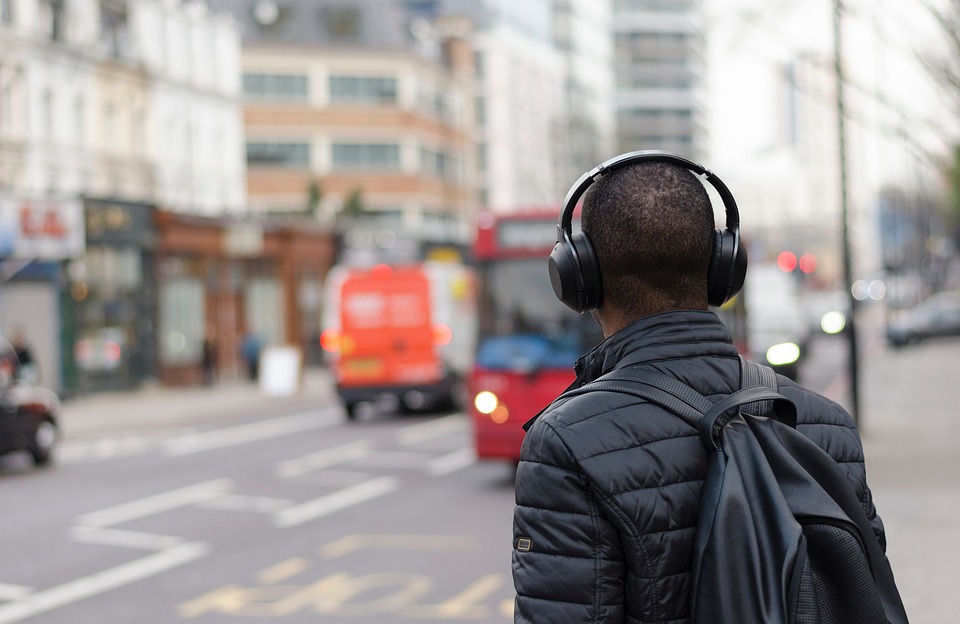 Spotlight de Spotify, una forma distinta de escuchar podcasts