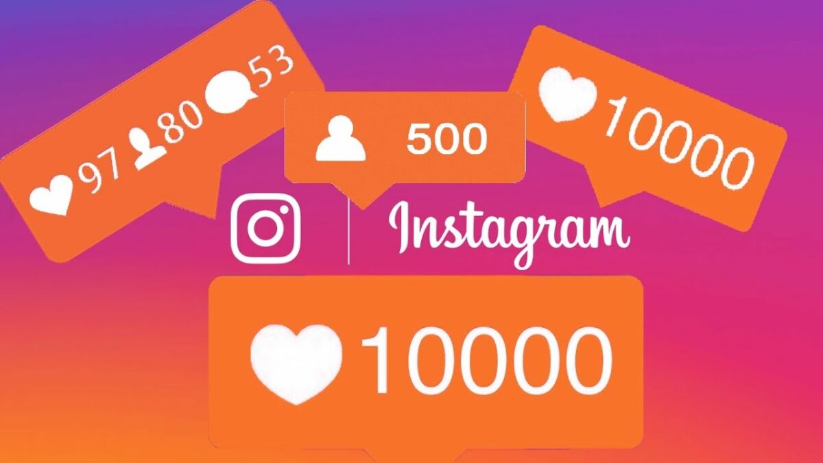 Trucos para conseguir más seguidores en Instagram (y sin pagar por ello)