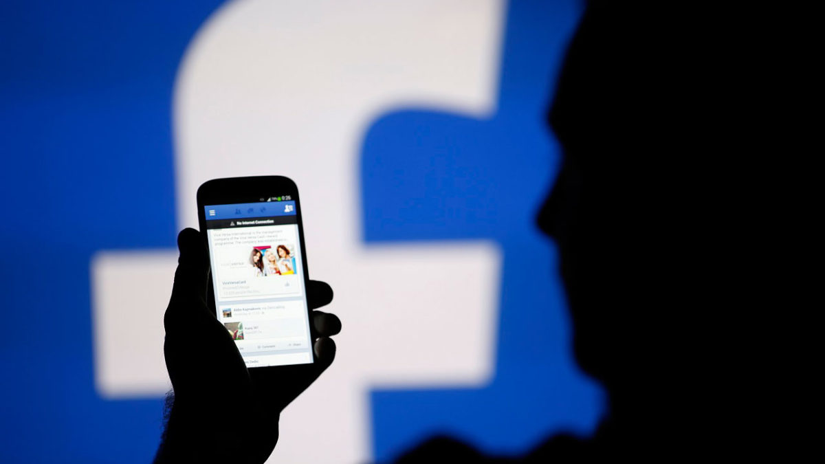 Un fallo en Facebook puso en peligro el número de tu teléfono móvil