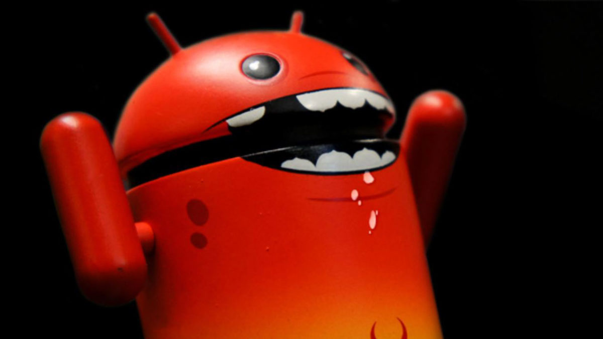 Estas apps tratarán de robarte la contraseña de Facebook