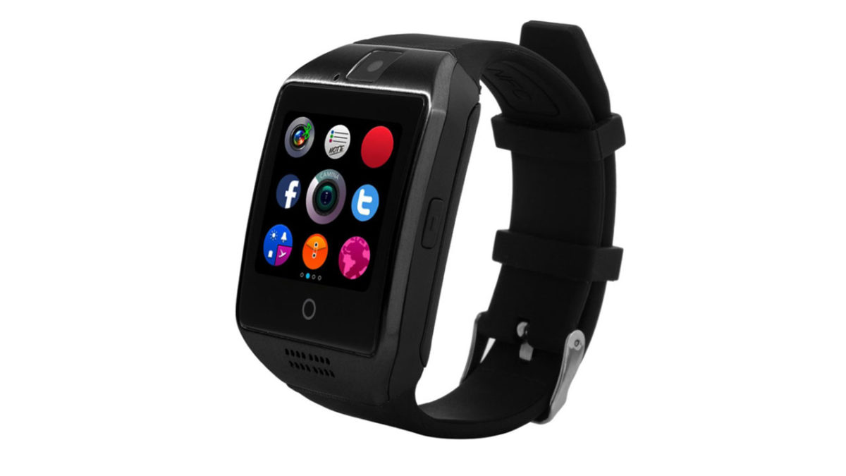 Los mejores smartwatch lowcost