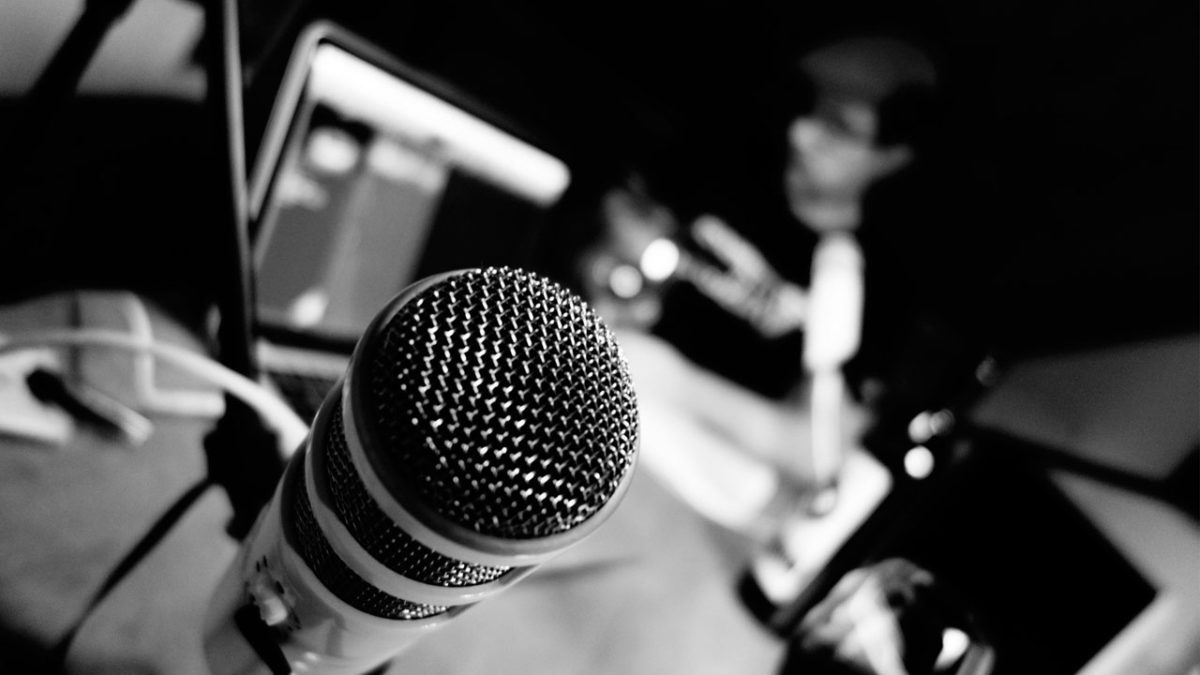 Cómo hacer tu propio podcast de forma sencilla