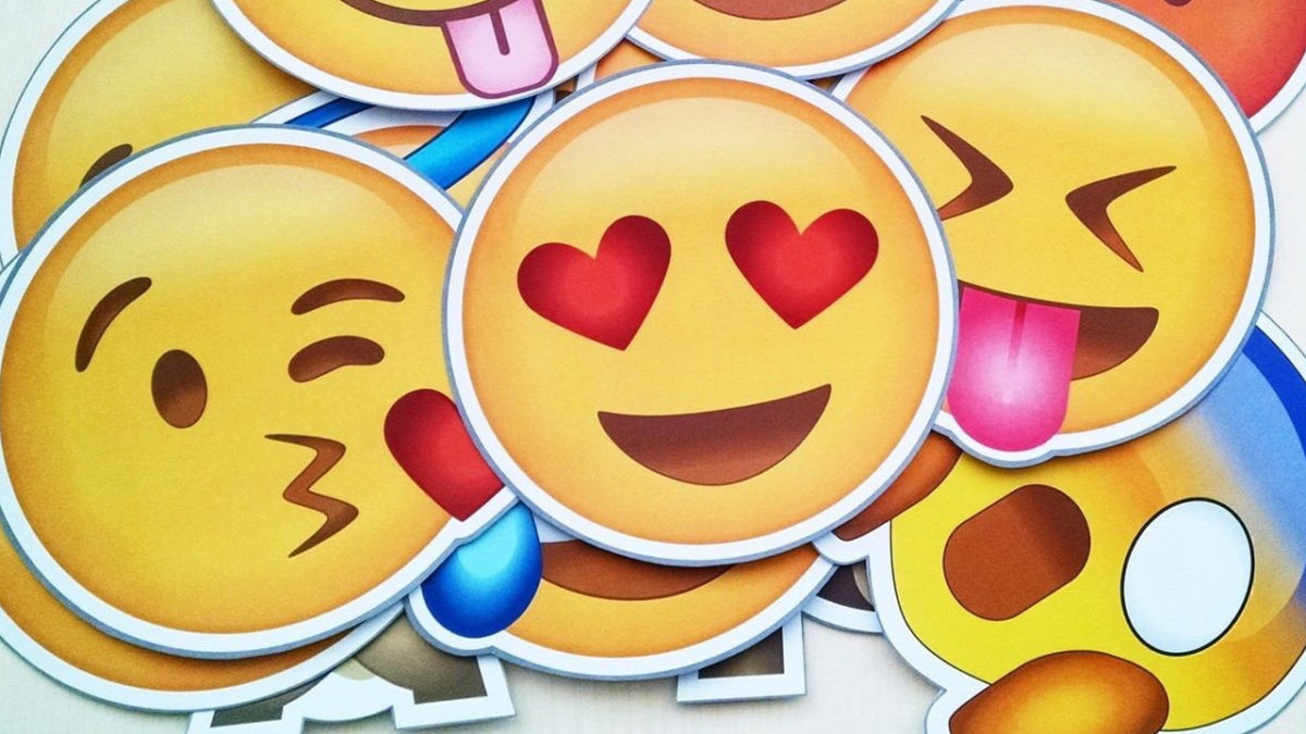 los emojis y emoticonos en pc