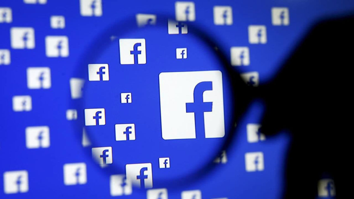 Tu Muro de Facebook mostrará más noticias de tu ciudad