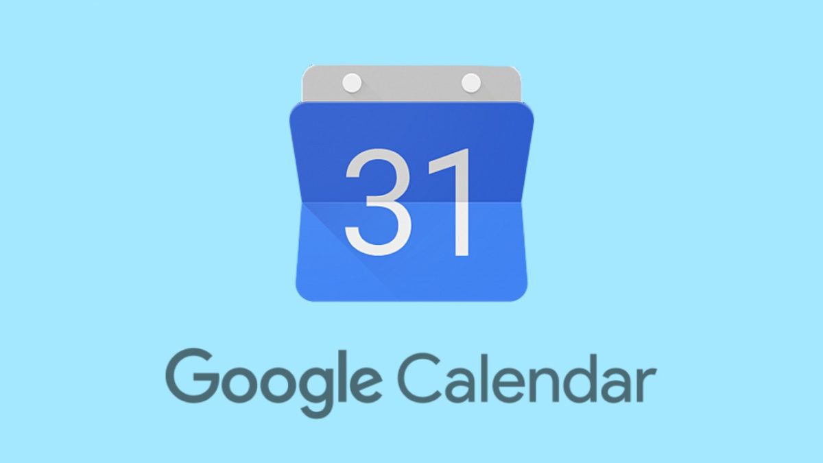 Google Calendar cambiará por completo este mes