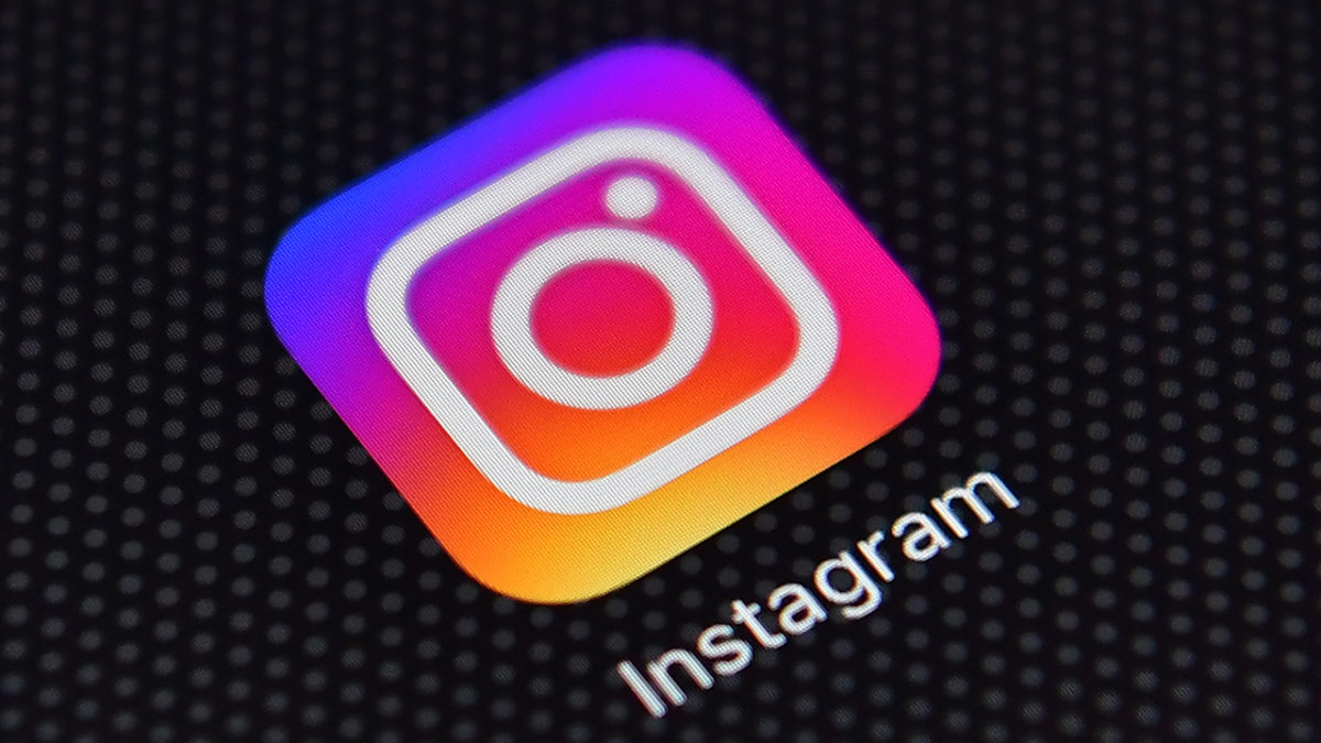 Logotipo de Instagram