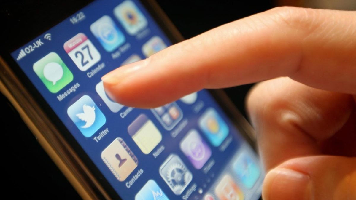 Cuidado: estas tres apps famosas de Android están robando tus datos