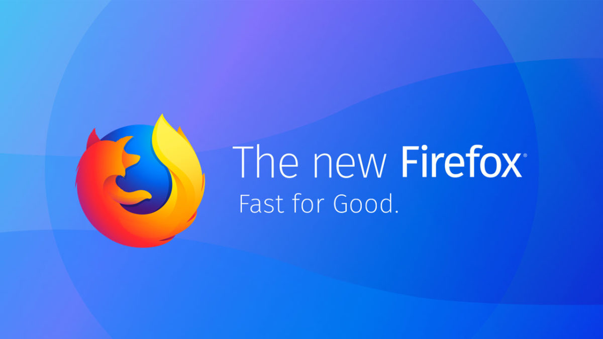 Firefox Quantum se actualiza: más rápido que nunca para que te olvides de Chrome