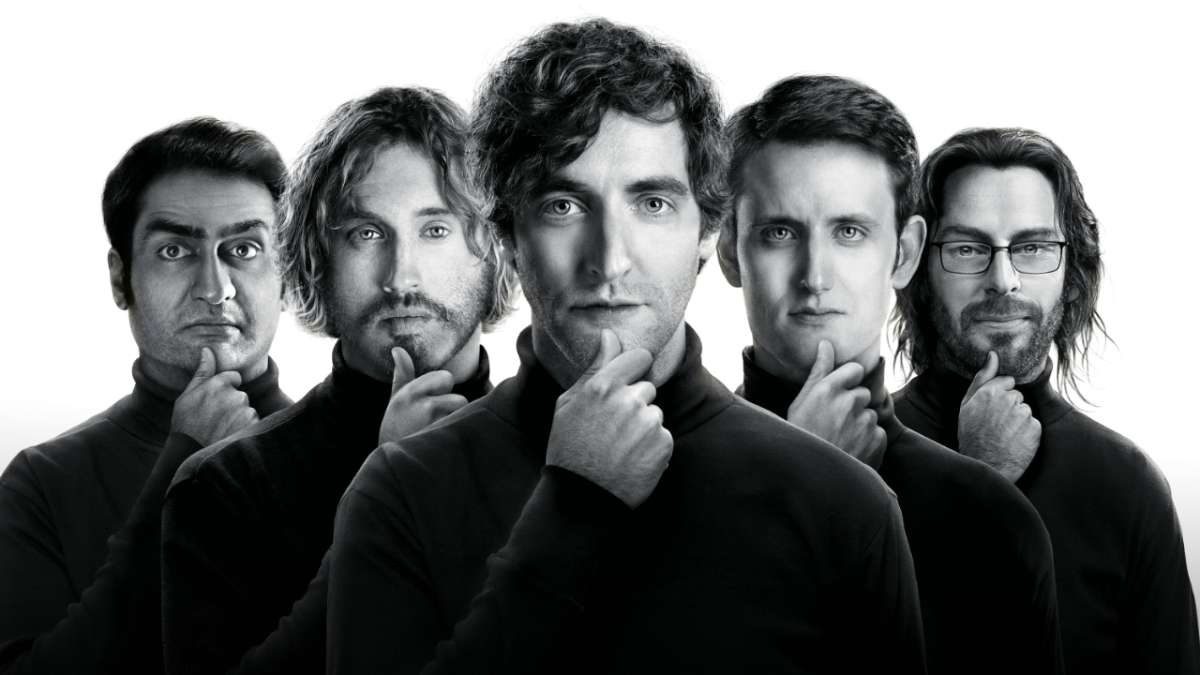 Si quieres entender la Silicon Valley de hoy, tienes que ver esta serie de 2014