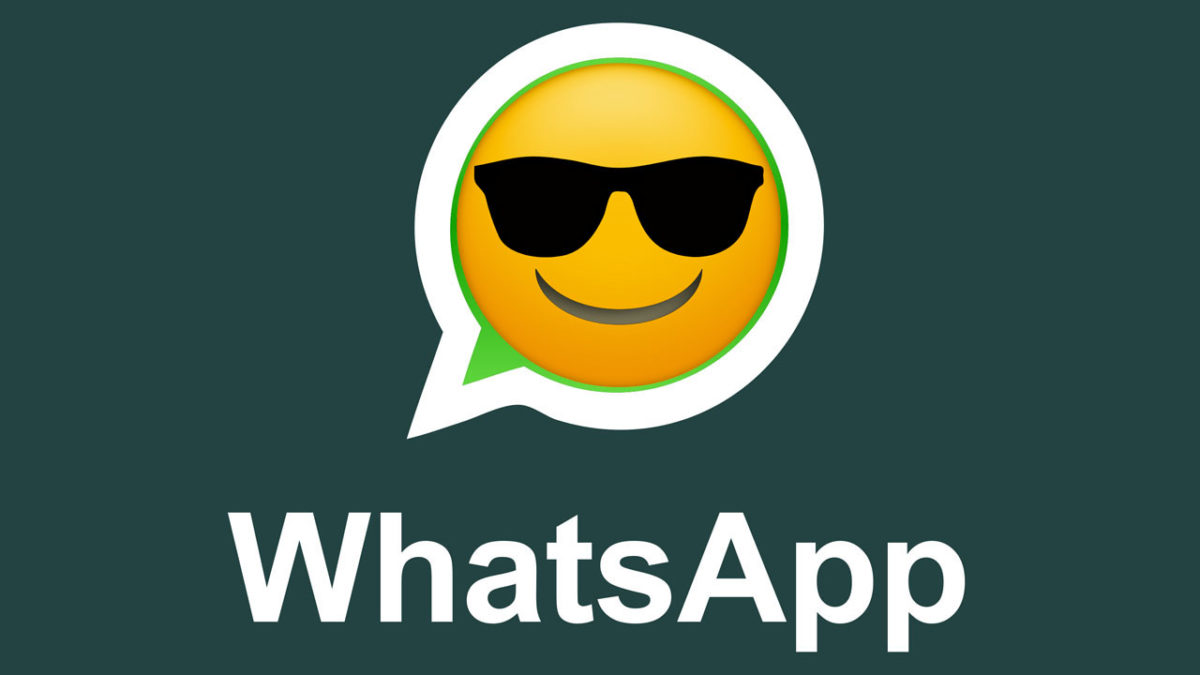 WhatsApp contará con packs de stickers