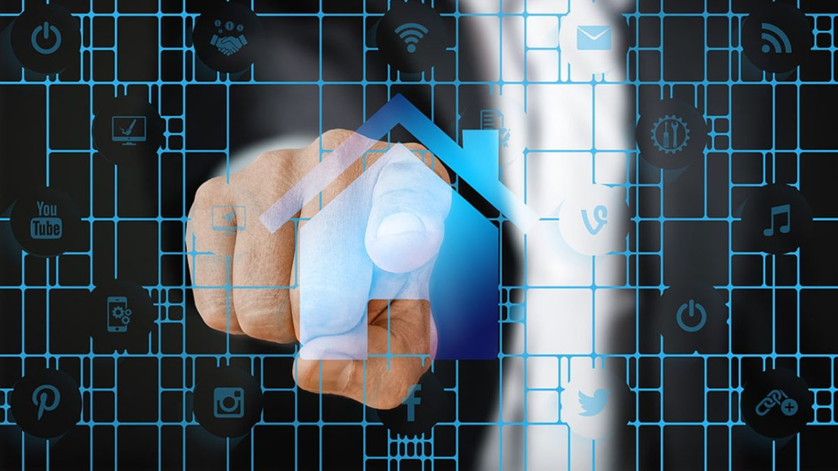 Cómo ampliar la señal WiFi de casa