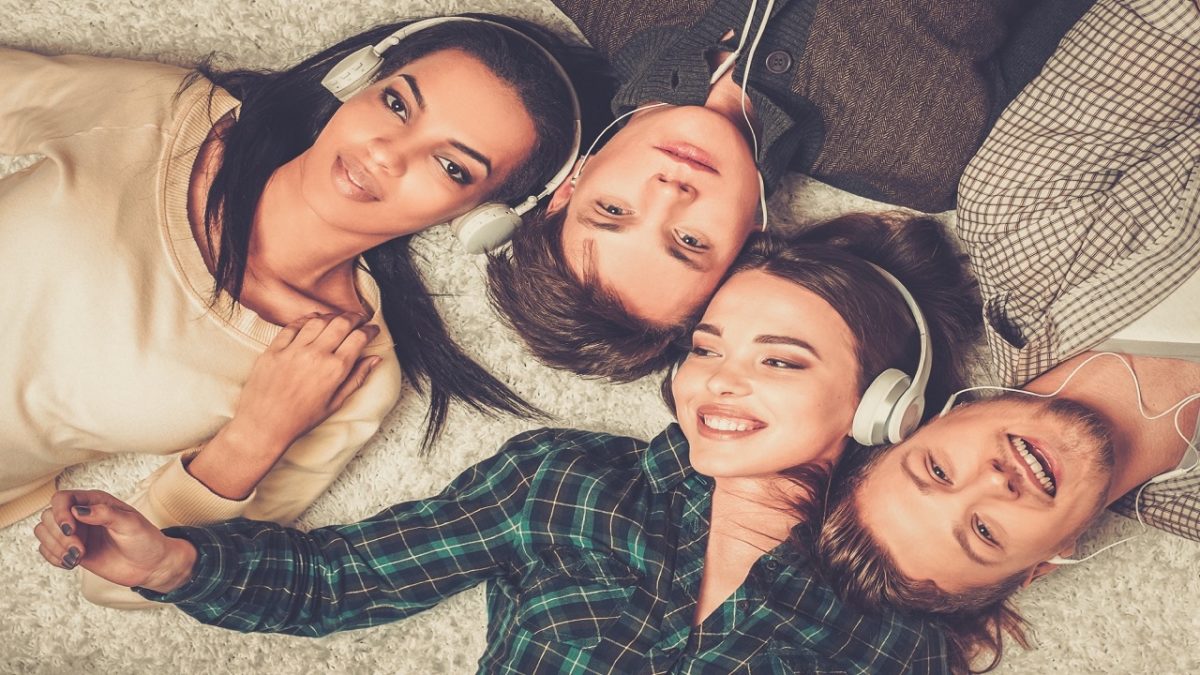 Dime qué escuchabas a los 14 años y te diré quién eres