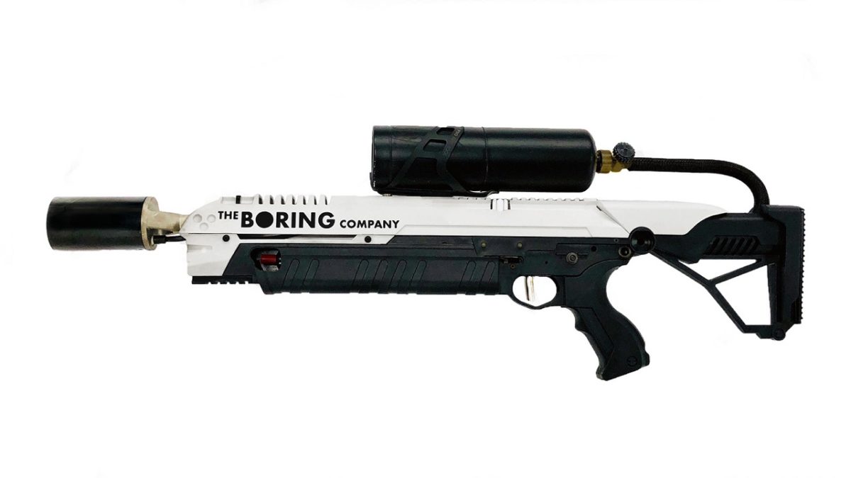 Elon Musk vende no-lanzallamas por Instagram