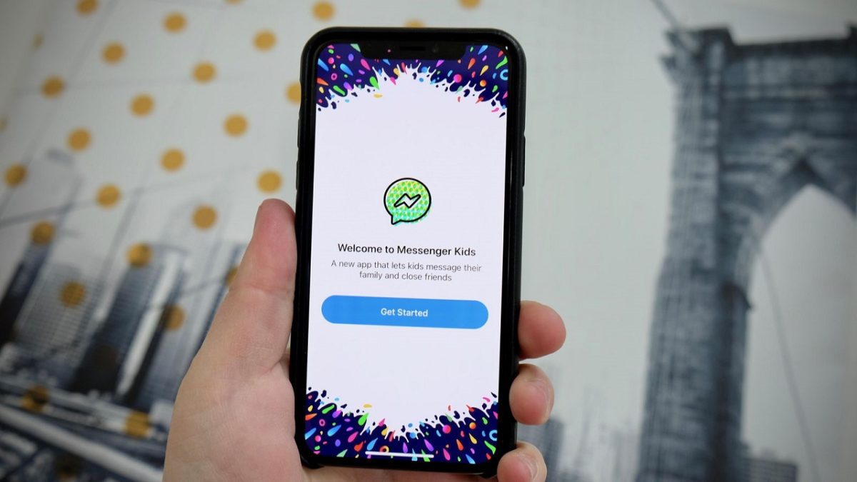 Facebook ignora el aviso de los expertos y lanza una app de Android para niños de 6 años