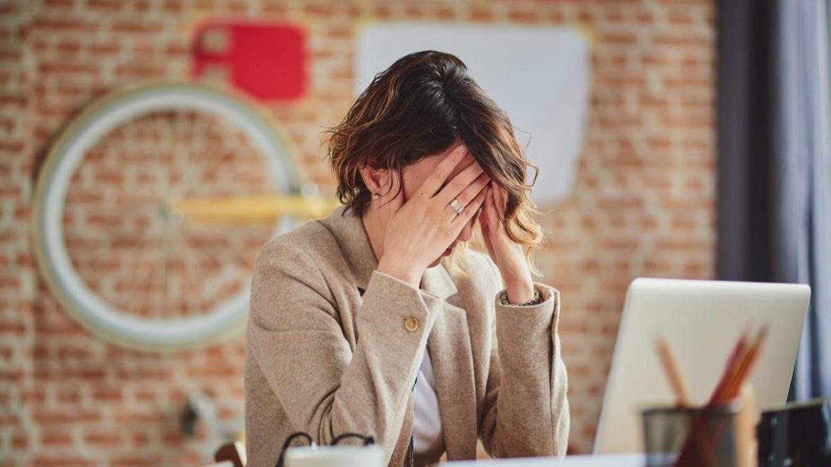 Los emails: caldo de cultivo para la ansiedad