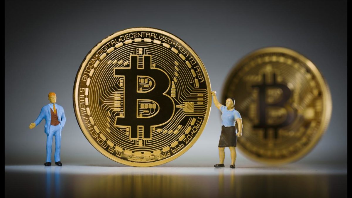 Podríamos perdernos un contacto alienígena por culpa de las criptomonedas