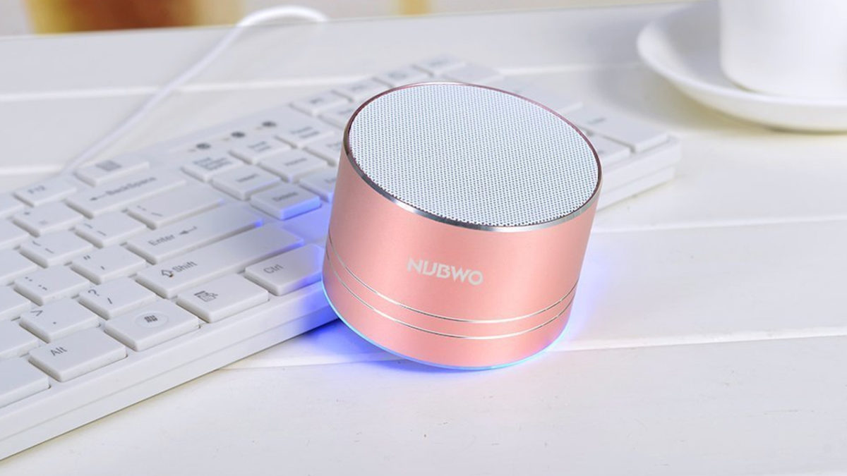 Los mejores altavoces Bluetooth