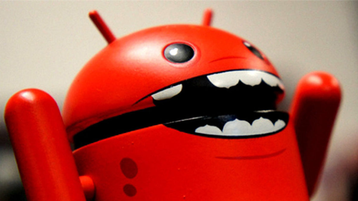 Cómo detectar apps maliciosas en Android