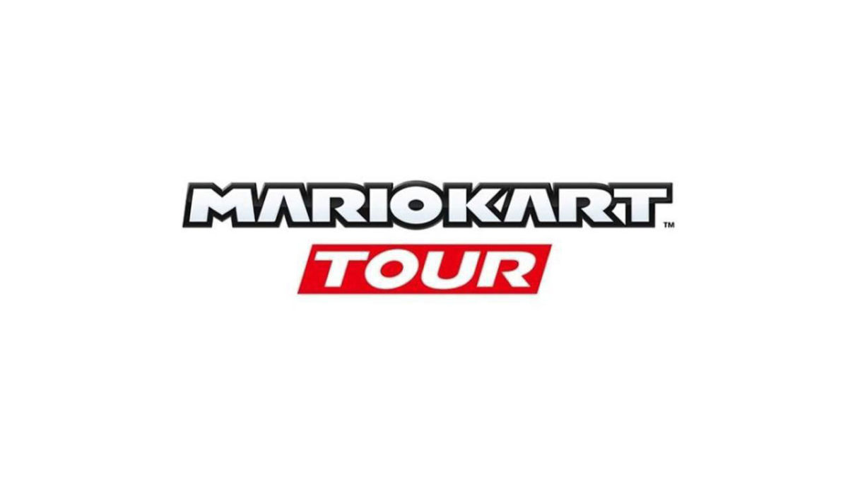 Nintendo anuncia un Mario Kart para móviles