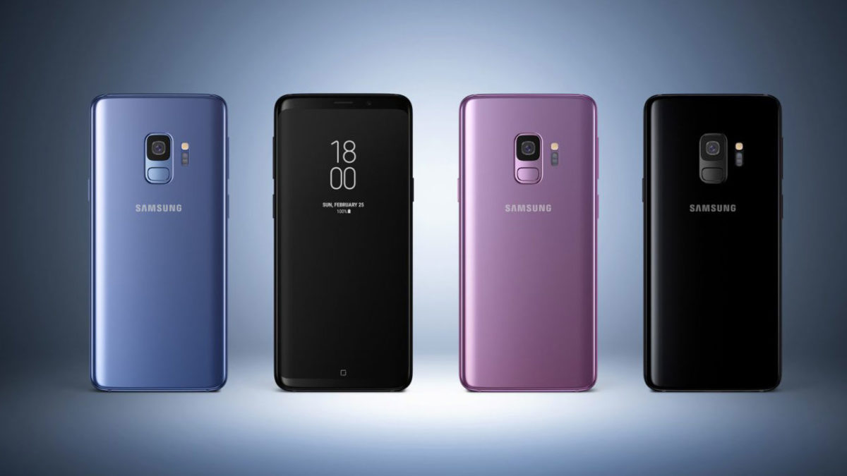 Las mejores innovaciones del Mobile World Congress 2018