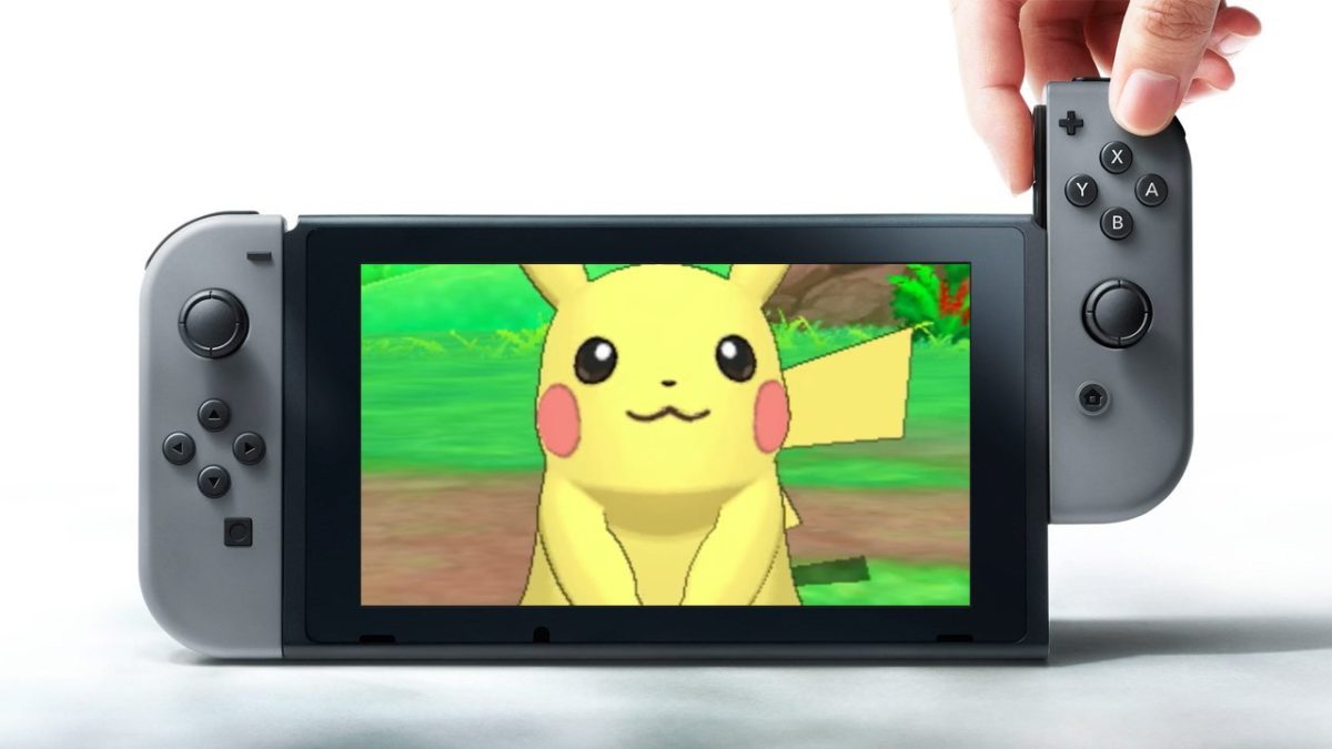 Se filtran los Pokémon Iniciales de la Generación 8