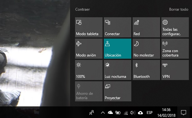 Windows 10: cómo crear alertas personalizadas