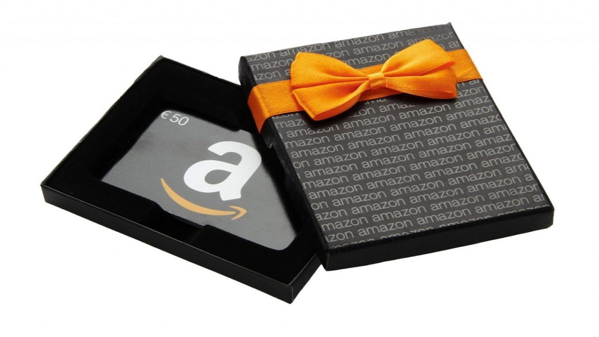 ¿Por qué hay tanta gente recibiendo regalos inesperados de Amazon?