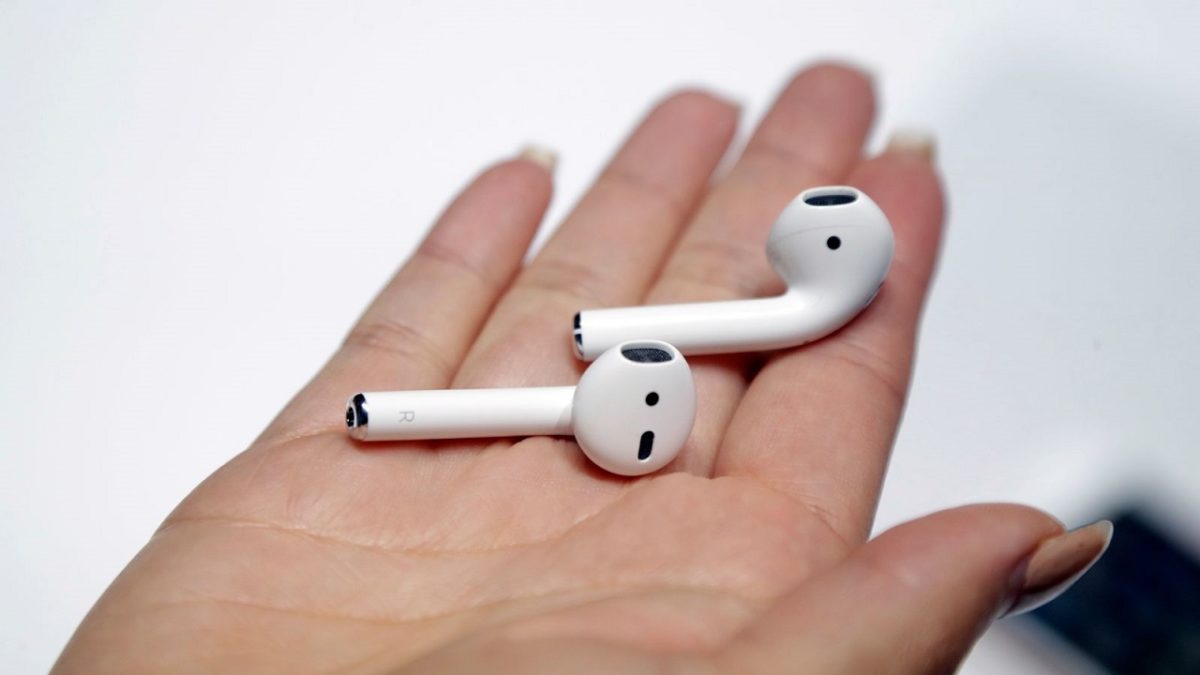 ¿Pueden explotar los AirPod de Apple?