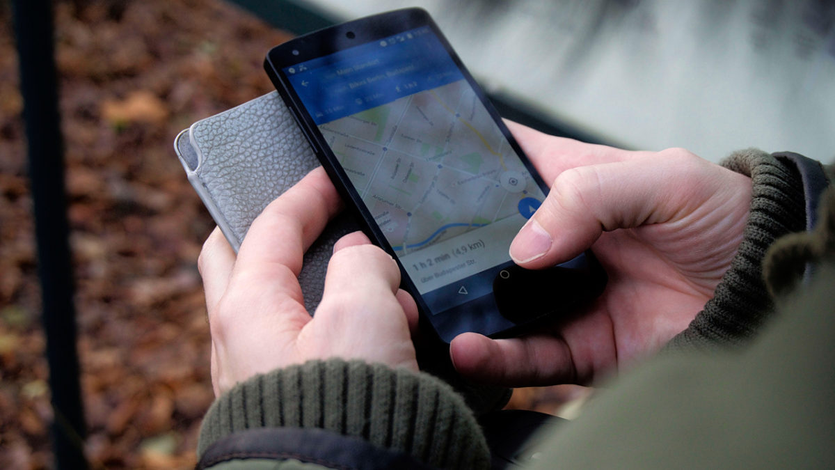 Trucos de Google Maps realmente útiles y desconocidos