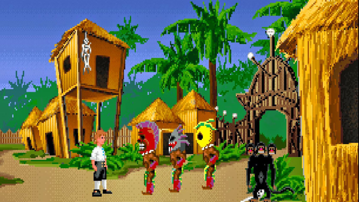 Descargar juegos antiguos para PC gratis: los videojuegos de tu infancia