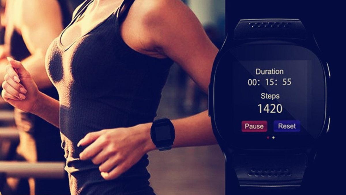 smartwatches baratos